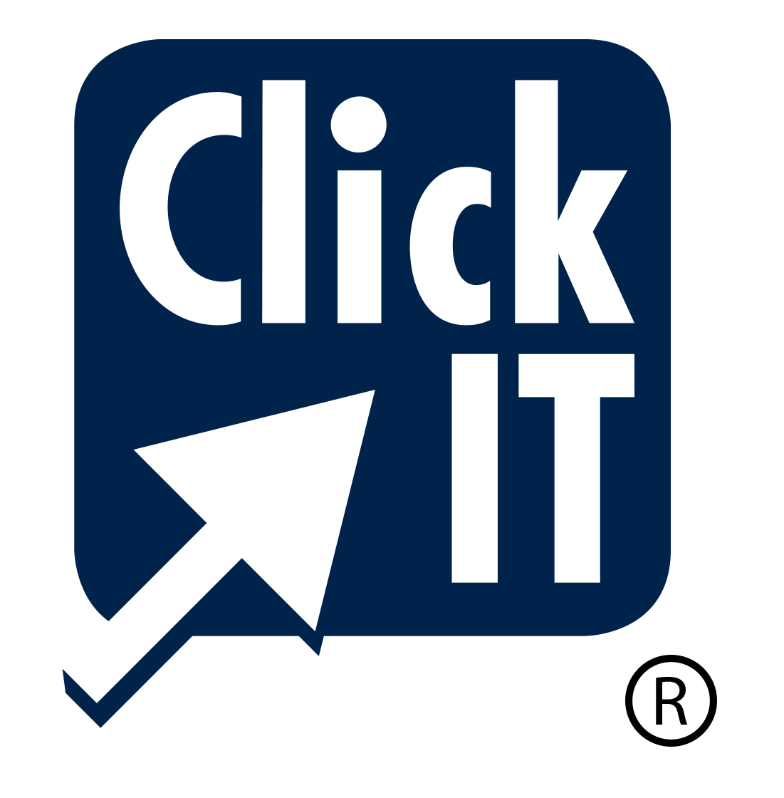 Click IT Logo