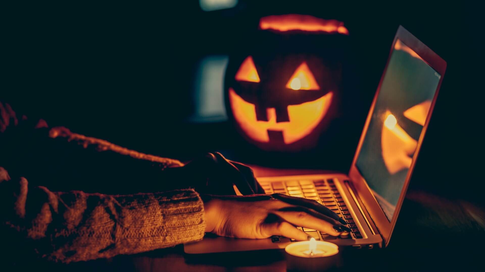 halloweencybersecuritytips